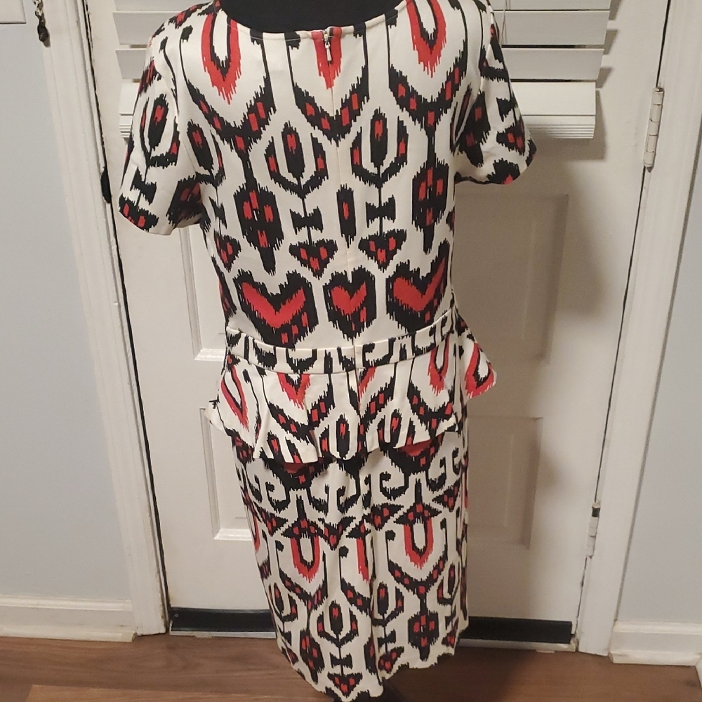 ALICE by Temperley Dress - Picture 8 of 13